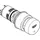 Grohe Kartusche 42384 Mischkartusche