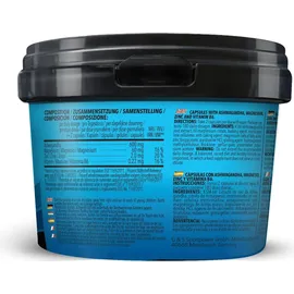 Bodylab24 BIG PACK Ashwagandha Kapseln 360 St.