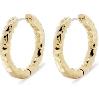 Guido Maria Kretschmer Creolen 89201554 gold 375 1