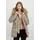 Alpha Industries Winterjacke ALPHA INDUSTRIES "N-3B VF 59 Vintage Fit W", Damen, Gr. XS, beige (vintage sand), Obermaterial: 100% Nylon. Futter: 100% Nylon. Füllung: 100% Polyester, Jacken Winterjacke