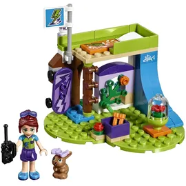 LEGO Friends Mias Zimmer 41327