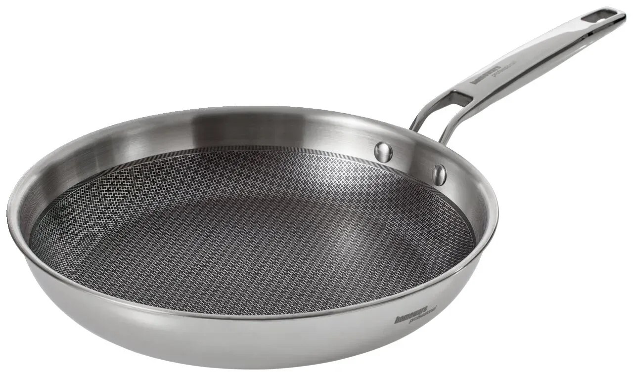 Homeware Bratpfanne 28 cm CUCINA PERFETTA - D/H ca. 28.00x5.50