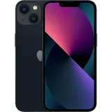 Apple iPhone 13 Mitternacht 256GB - Exzellent