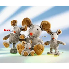 Schaffer Collection Eddi 26 cm Grau
