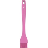 LURCH 240031 Smart Tool Backpinsel UV ProTech Oberflächenveredelung Silikon mit Nylonkern 25,5cm
