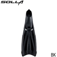 Tusa Solla FF-23 - Full Foot - schwarz - Gr. S