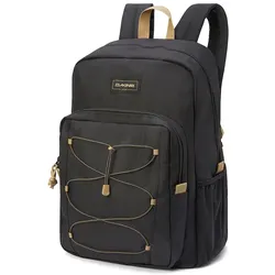 Dakine Rucksack Educated Backpack Black Onyx Schwarz 