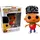 Pop Funko - Nickelodeon Hey Arnold - Strawberry Gerald 10cm - 0889698356138