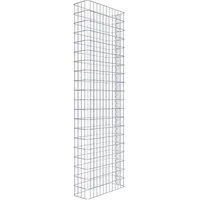 Gabiona Gabionenzaun 62 x 22 x 200 cm
