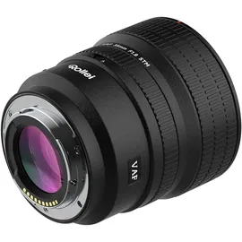 Rollei AF 35 mm F1,8 F Sony E-Mount