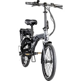 Zündapp Z120 20 Zoll RH 28 cm schwarz/grau