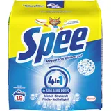 Spee Megaperls Waschmittel 4in1 Fluid 19 WL