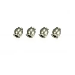 TA08 LF King-Pin Kugeln (4)