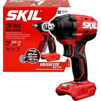 SKIL Akku-Schlagschrauber 20V 3241 CA ohne Akku