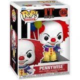Funko Pennywise (1990) Sammler-Vinylfigur