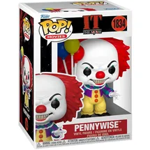 Funko Pennywise (1990) Sammler-Vinylfigur