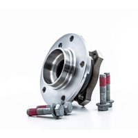 SKF VKBA 3670