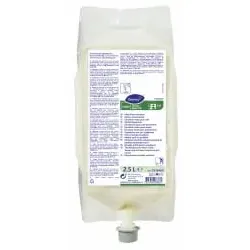 TASKI Jontec Matt F2f Dispersion 7516465 , 2,5 l - Beutel (1 Karton = 4 Beutel) für ProSpeed