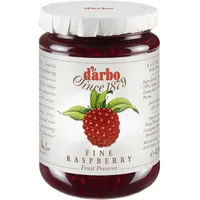 D'arbo d’arbo Himbeer Konfitüre, 450,0 g