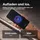 Motorola Moto G35 5G 8 GB RAM 256 GB Midnight Black
