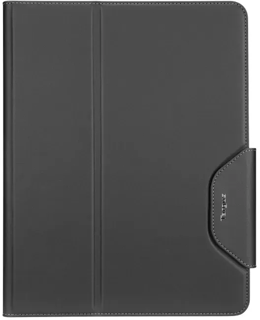 Targus VersaVu Schutzhülle für iPad Air 13" (M3/M2) und 12,9" iPad Pro 3. - 6. Gen., 360°-Drehung, Umlaufender Magnetverschluss, Integrierter Apple Pe