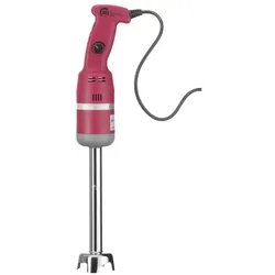 HENDI Stabmixer 250 - Geschwindigkeit regelbar, Profi Line, 230V/250W, ⌀75x(H)54...