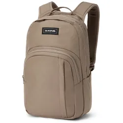 Dakine Schulrucksack Campus M Volumen 25 Liter Pinebark Nude 