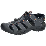 LICO Miami Herren Marine/Orange 44