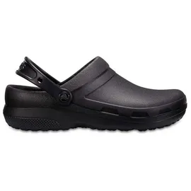 Crocs Specialist II Clog Black Größe EU 42-43 Normal - Schwarz - 42-43