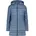 CMP CMP PARKA SNAPS HOOD 34K3176M Light Blue D40 Woman