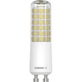 Osram LED Special T SLIM DIM 60 GU10 Sockel, Warmweiß (2700K), Ersatz für herkömmliche 60W-Leuchtmittel, 1 Stück (1er Pack)