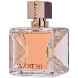 Valentino Voce Viva Intensa Eau de Parfum 50 ml