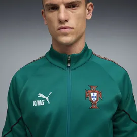 Puma Portugal King Anthem Tracksuit Jacket M