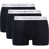 Tommy Hilfiger Trunk Mehrfarbig M 3er Pack