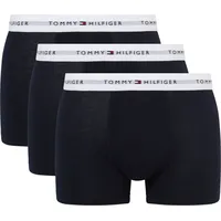 Tommy Hilfiger Trunk Mehrfarbig M 3er Pack
