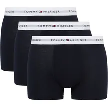 Tommy Hilfiger Trunk Mehrfarbig M 3er Pack