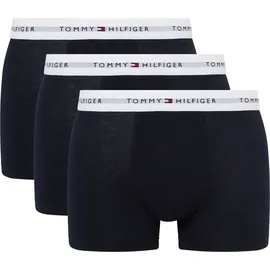 Tommy Hilfiger Trunk Mehrfarbig M 3er Pack