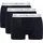 Tommy Hilfiger Trunk Mehrfarbig M 3er Pack