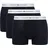 Tommy Hilfiger Trunk Mehrfarbig M 3er Pack
