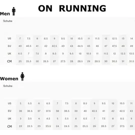 On Cloud 6 Damen Mauve / Orchid 40