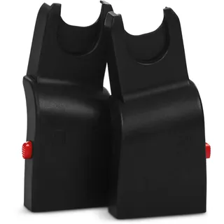 ABC-Design ABC Design Adapter Maxi-Cosi / Cybex / Kiddy / Joie / BeSafe, Schwarz