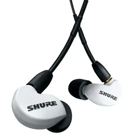 Shure Aonic 215 UNI weiß
