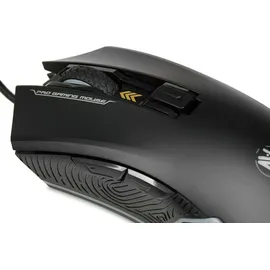 iBox Aurora A-3 schwarz