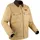 Segura Tampico Textiljacke Beige - L