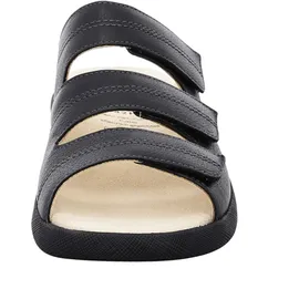 GANTER Clogs Schwarz 40