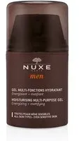 Nuxe men Gel multi-fonctions hydratant Gel(S) 50 ml