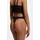 hugo underwear String M Schwarz