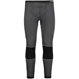 CMP Seamless Schwarz L/XL