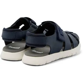 Camper Oruga Blau 29