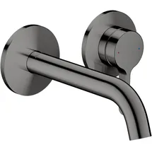 Hansgrohe One Einhandmischer Polished Black Chrome